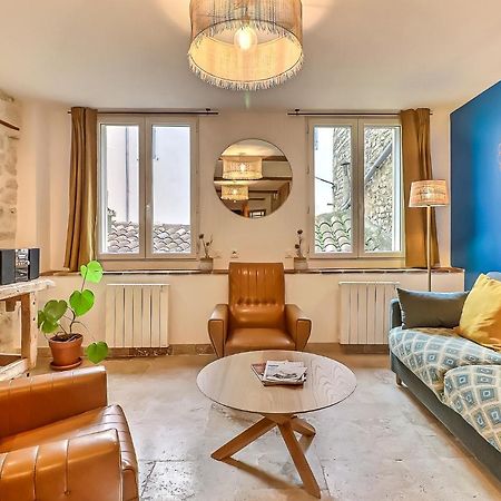 Appartement Garance Nimes Exterior photo