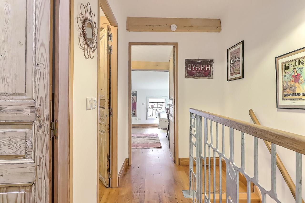 Appartement Garance Nimes Exterior photo
