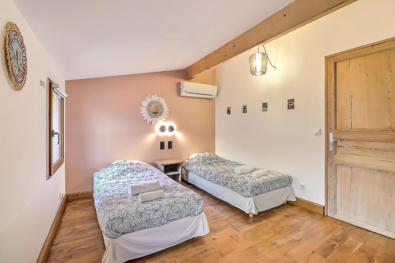 Appartement Garance Nimes Exterior photo