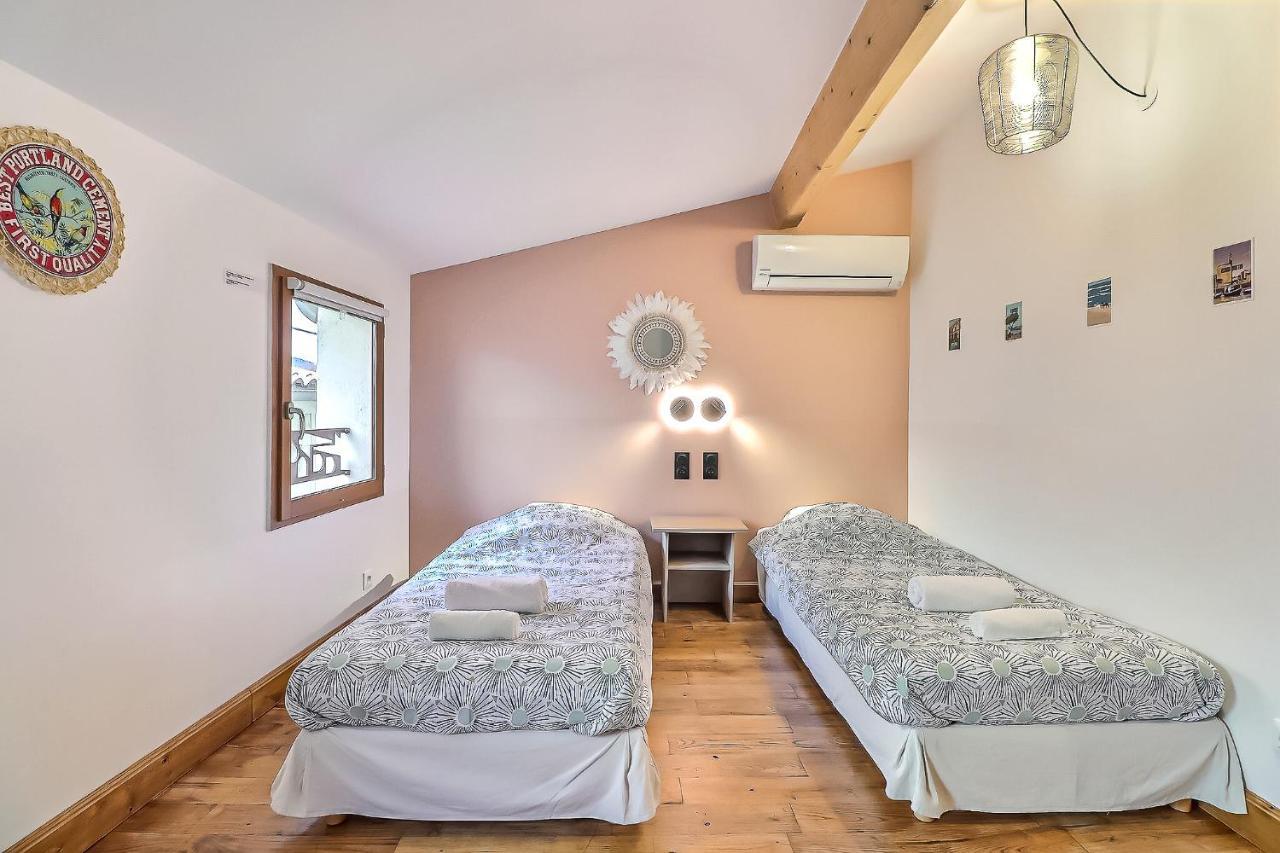 Appartement Garance Nimes Exterior photo