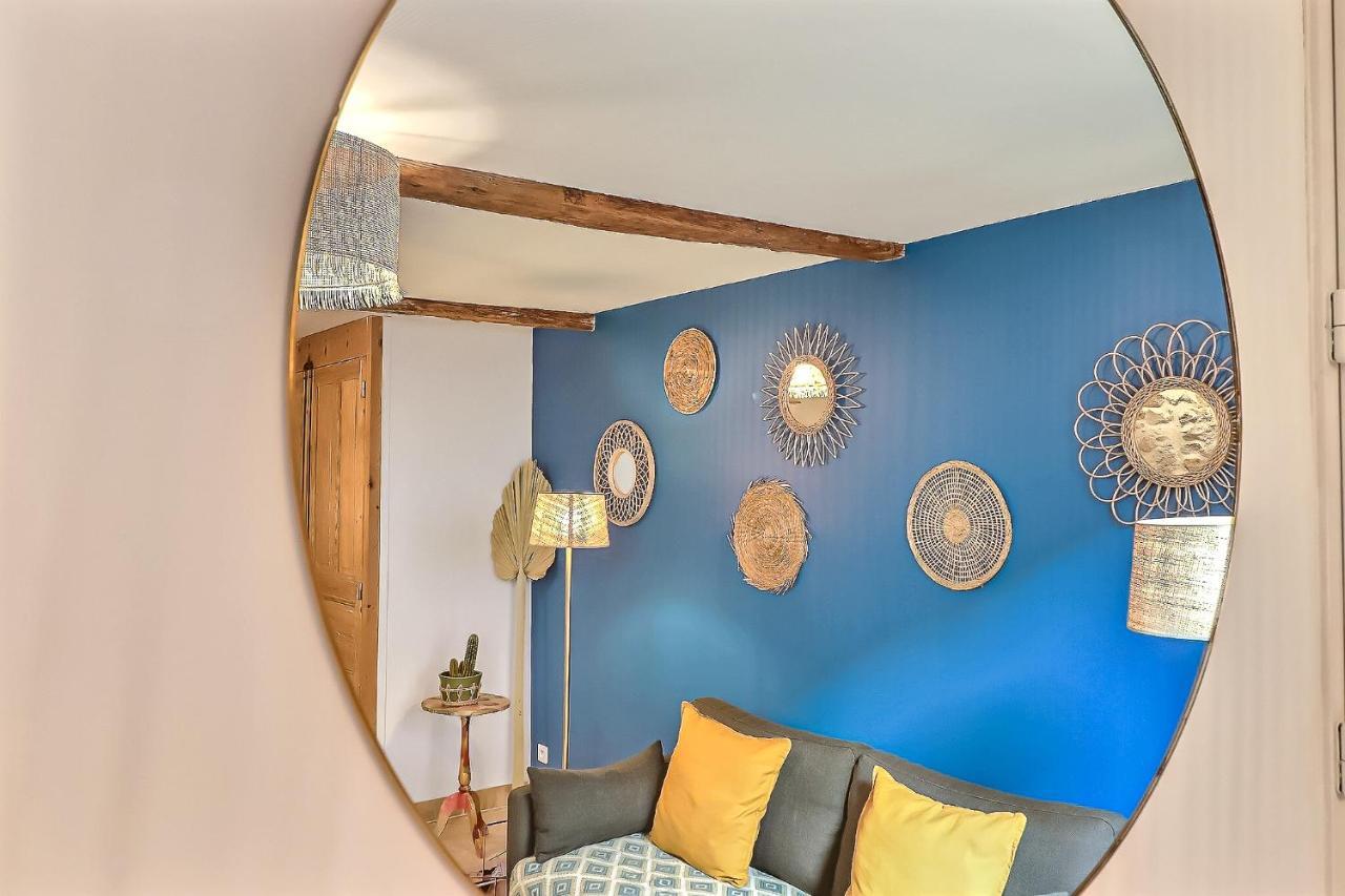 Appartement Garance Nimes Exterior photo